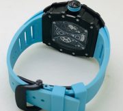 Richard Mille Poblo Mac Donough Swiss ETA 7750 Valjoux Movement Watch - Image 5