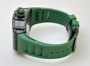 Richard Mille Poblo Mac Donough Green Swiss ETA 7750 Valjoux Movement Watch - Image 6