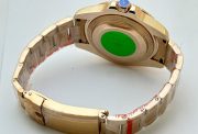 Rolex GMT Master ii Root Beer Rose Gold Swiss Automatic Watch - Image 7