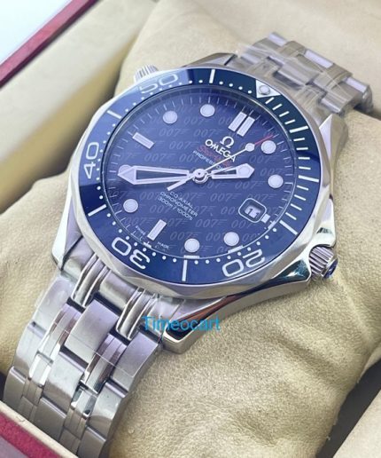 Omega De-Ville First Copy Watches In Delhi