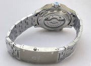Omega Seamaster 007 James Bond 50th Anniversary Blue Swiss Automatic Watch - Image 6