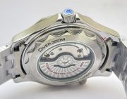 Omega Seamaster 007 James Bond 50th Anniversary Blue Swiss Automatic Watch - Image 7