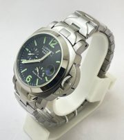 Panerai Power Reserve Steel Swiss Automatic Watch - Image 3