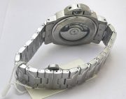 Panerai Power Reserve Steel Swiss Automatic Watch - Image 6