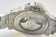 Panerai Power Reserve Steel Swiss Automatic Watch - Image 7