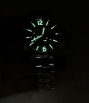 Panerai Power Reserve Steel Swiss Automatic Watch - Image 8
