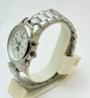 Longines Master Collection Steel Bracelet Swiss Automatic Watch - Image 3