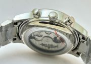 Longines Master Collection Steel Bracelet Swiss Automatic Watch - Image 7