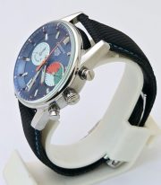 Tag Heuer Carrera Skipper Chronograph Limited Edition Watch - Image 3