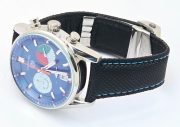 Tag Heuer Carrera Skipper Chronograph Limited Edition Watch - Image 5