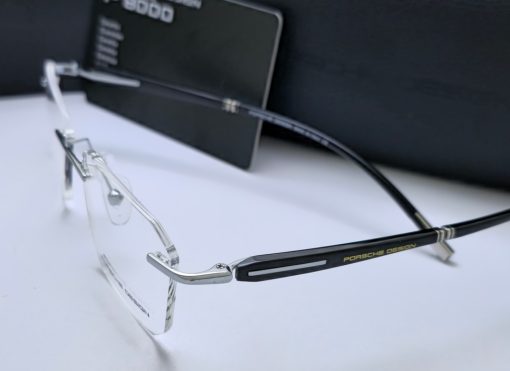 Porsche Eye Frame - 3 - Image 2
