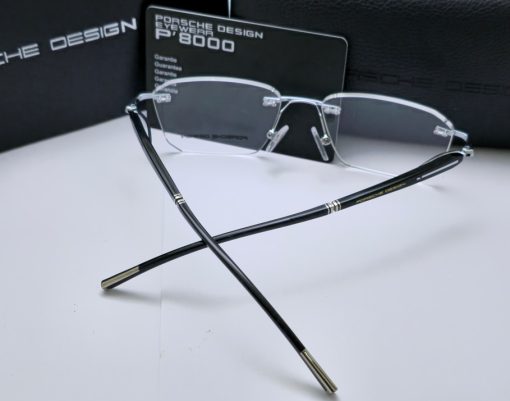 Porsche Eye Frame - 3 - Image 3