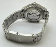 Omega Seamaster Commander 007 Steel Swiss Automatic Watch - Image 6
