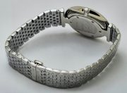 Longines Elegance La Grande Roman Mark Blue Steel Watch - Image 6