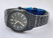 Audemars Piguet Royal Oak Full Black Watch - Image 5