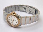 Omega Constellation Stick Mark Ladies Watch - Image 4