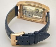 Corum Golden Bridge Diamond Rose Gold Automatic Winding Watch - Image 6
