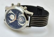 Mont Blanc Metamorphosis Timewriter Watch - Image 3