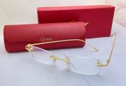 Cartier Eye Frame - 30 - Image 2
