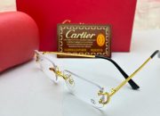 Cartier Eye Frame - 31 - Image 2