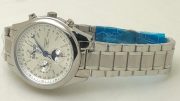 Longines Master Collection Steel Bracelet 2 Swiss Automatic Watch - Image 3