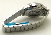 Longines Master Collection Steel Bracelet 2 Swiss Automatic Watch - Image 4