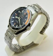 Omega Seamaster Planet Ocean Swiss Automatic Watch - Image 3