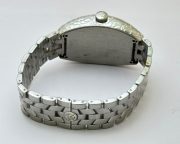 Franck Muller Crazy Color Dream Croco White Steel Swiss Automatic Watch - Image 6