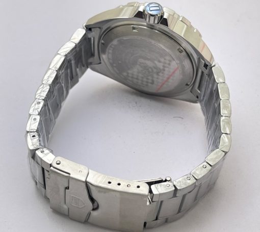Tag Heuer Formula 1 Caliber 5 Green Swiss Automatic Watch - Image 6