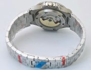 Patek Philippe Nautilus Annual Calendar Blue Steel Swiss Automatic Watch - Image 6