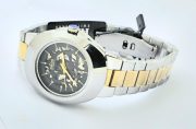 Rado Skeleton Chronometer R12828163 Dual Tone Swiss ETA 7750 Valjoux Movement Watch - Image 5