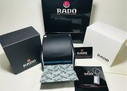 Rado Skeleton Chronometer R12828163 Dual Tone Swiss ETA 7750 Valjoux Movement Watch - Image 8