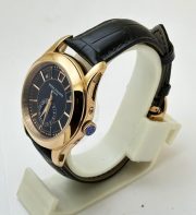 Patek Philippe Complications Annual Calendar Black Swiss Automatic Watch - Image 3