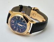 Patek Philippe Complications Annual Calendar Black Swiss Automatic Watch - Image 5