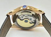 Patek Philippe Complications Annual Calendar Black Swiss Automatic Watch - Image 7