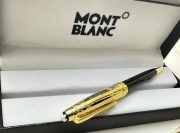 Mont Blanc Meisterstück Around the World in 80 Days Doue Classic Ball Point Pen - Image 2