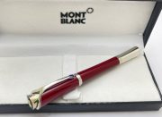Mont Blanc Princesse Grace De Monaco Rollerball Pen - 4 - Image 2