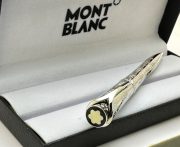 Mont Blanc Princesse Grace De Monaco Ball Point Pen - 2 - Image 3