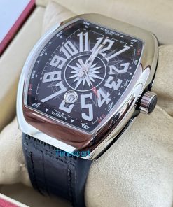 Franck Muller Crazy Hours First Copy Watches In India