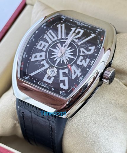 Franck Muller Crazy Hours First Copy Watches In India