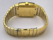 Rado Sintra Jubile Golden Ceramic Watch - Image 6