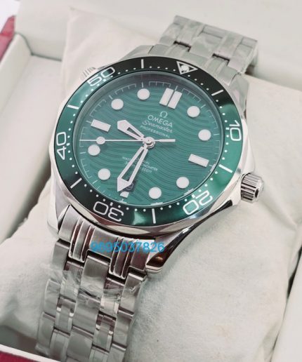 Omega Seamaster Diver First Copy Watches In Mumbai Delhi