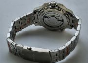 Omega Seamaster Diver Green Limited Edition Swiss Automatic Watch - Image 6