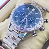Tag Heuer Carrera Sport Green Chronograph Steel Watch