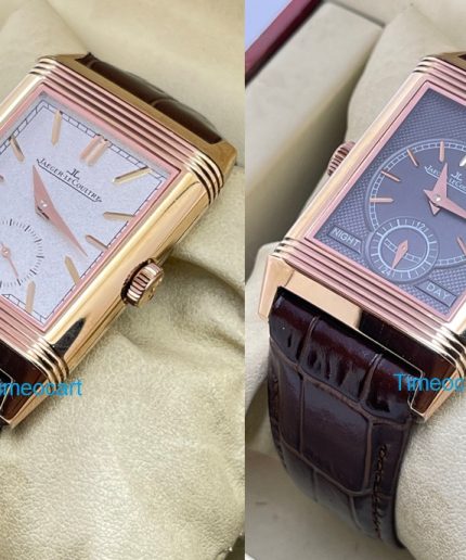 Jaeger Lecoultre First Copy Watches