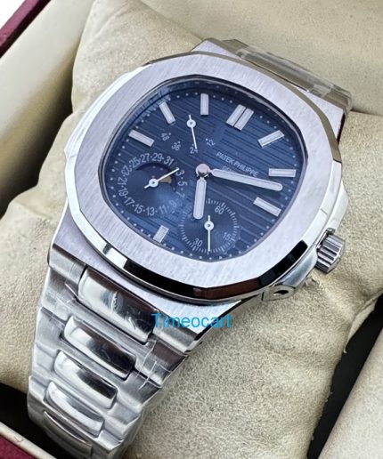 Patek Philippe GMT Annual Calendar First Copy Watches In India