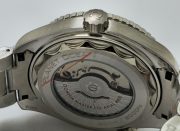 Omega Seamaster Planet Ocean Grey Swiss Automatic Watch - Image 7