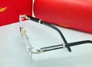 CARTIER EYE FRAME - 36 - Image 2