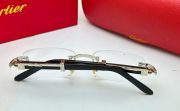 CARTIER EYE FRAME - 36 - Image 3