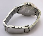 TAG Heuer Aquaracer Calibre 5 Green Swiss Automatic Watch - Image 6